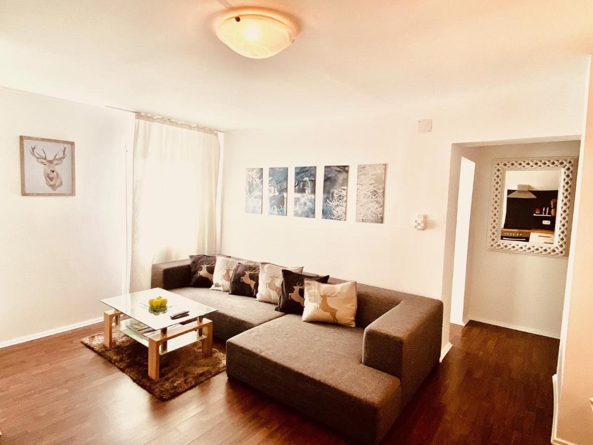 Mariazeller Resort Landliebe Екстериор снимка