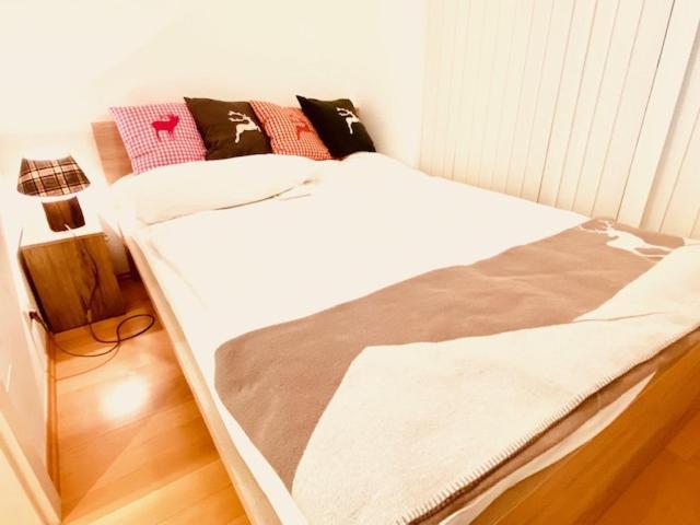 Mariazeller Resort Landliebe Екстериор снимка