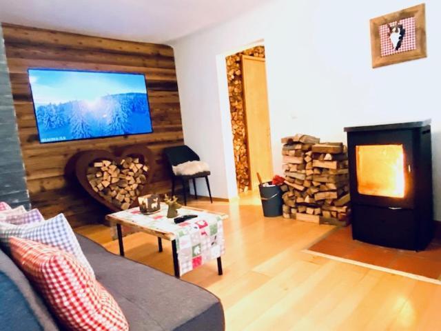Mariazeller Resort Landliebe Екстериор снимка