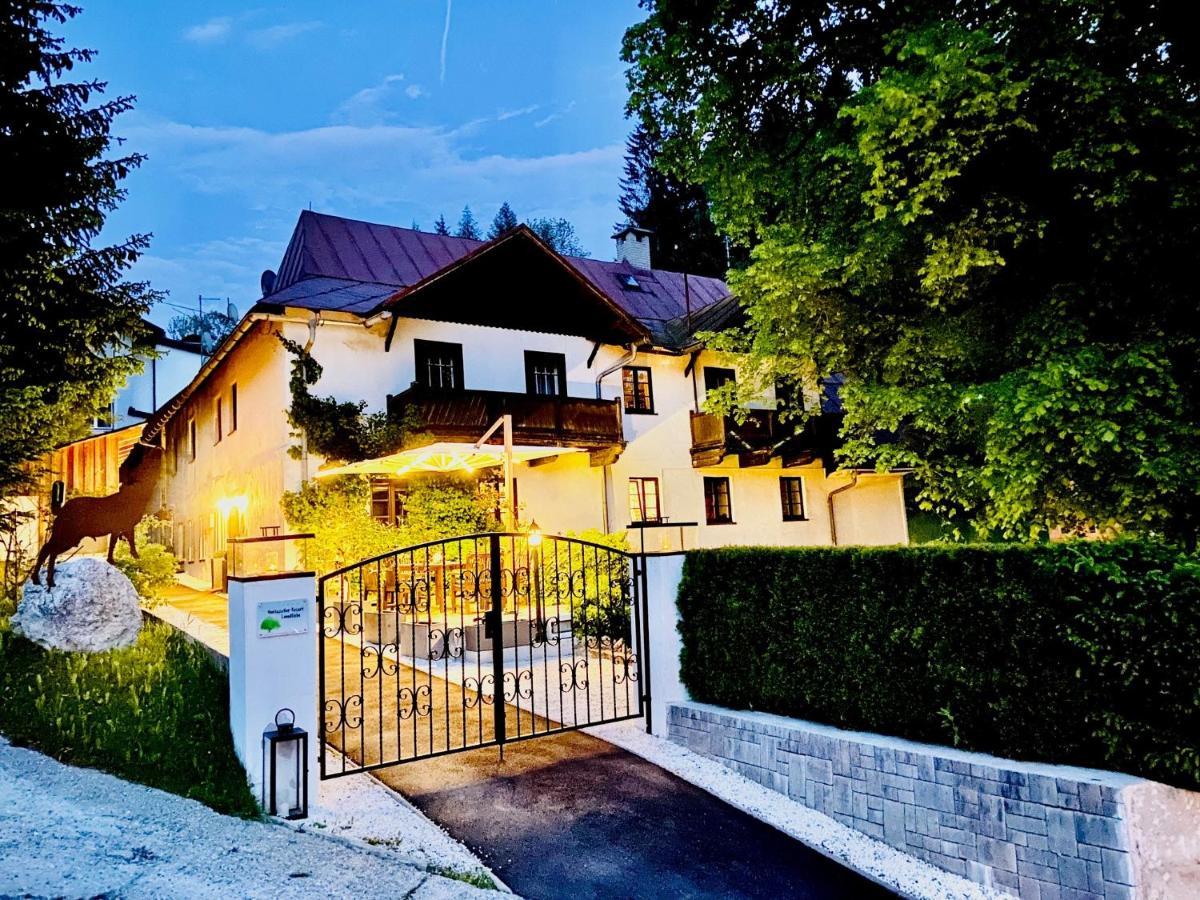 Mariazeller Resort Landliebe Екстериор снимка