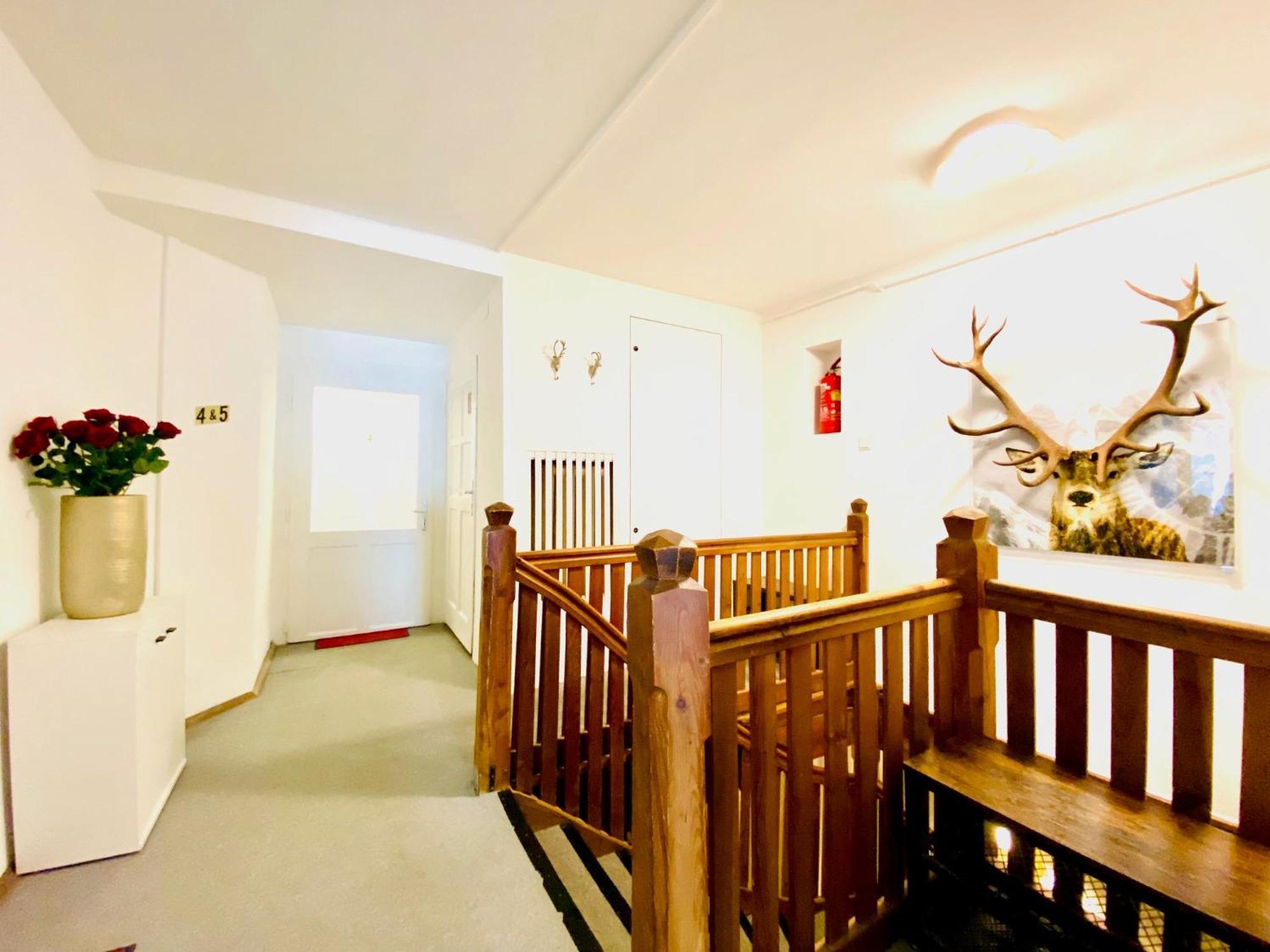 Mariazeller Resort Landliebe Екстериор снимка