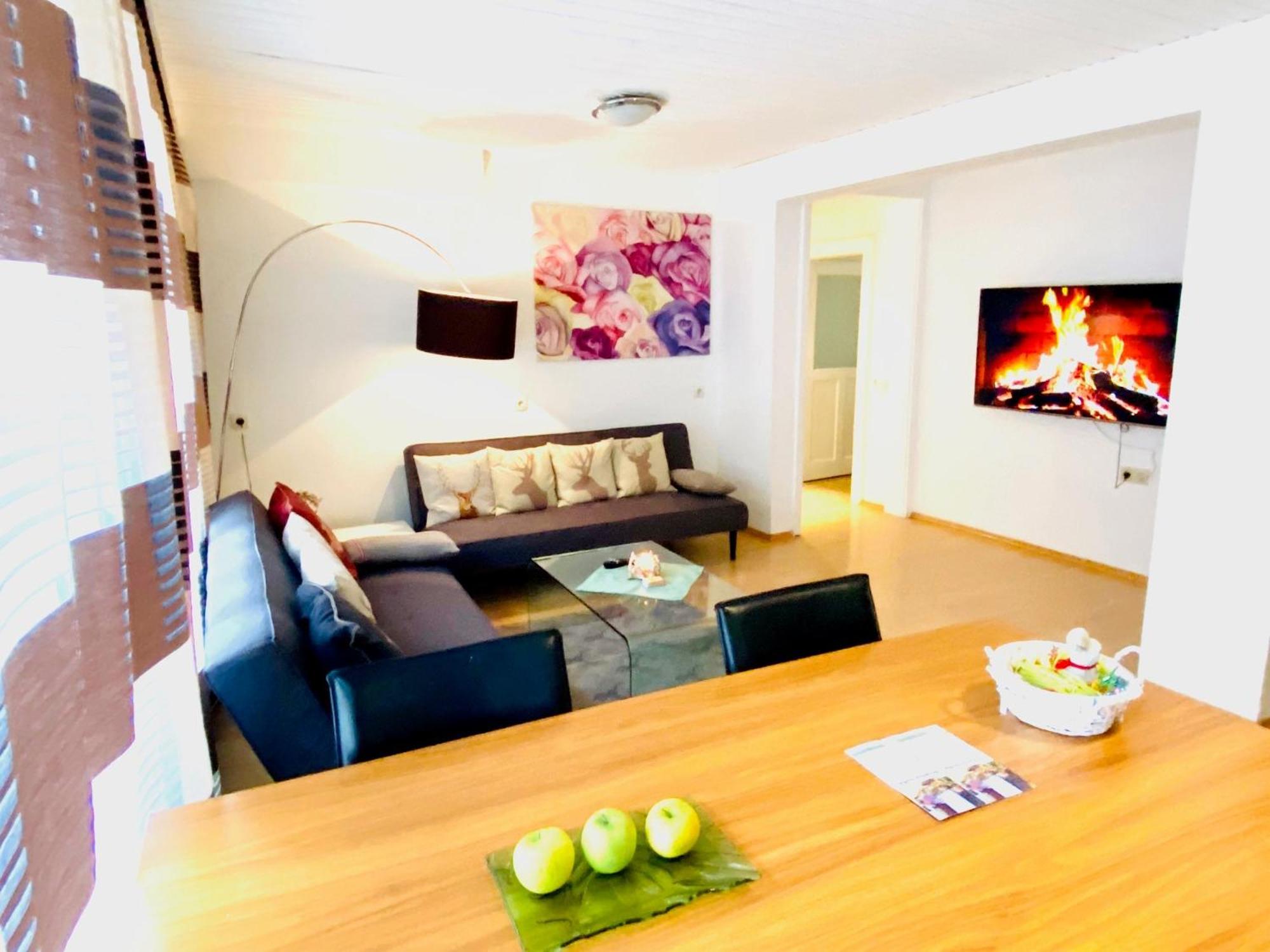 Mariazeller Resort Landliebe Екстериор снимка