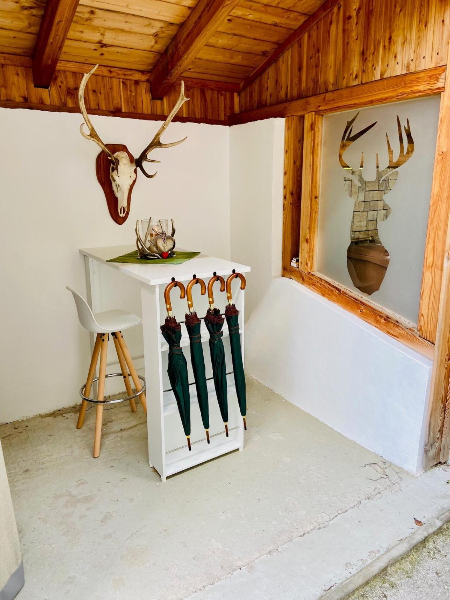 Mariazeller Resort Landliebe Екстериор снимка